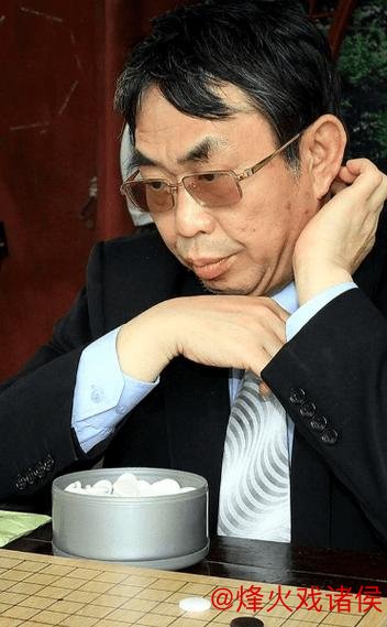 「好评中国」河声丨告别聂卫平：身着“中国”战袍的传奇男人