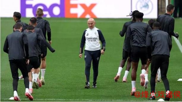 【内幕】龙哥皇马和谐时期遭解雇,平图斯成关键因素之一 【内幕】龙哥皇马和谐时期遭解雇,平图斯成关键因素之一