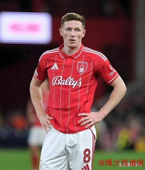 曝安德森将选择转会曼城！曼联还有一方式可截胡，砸钱能击败瓜帅