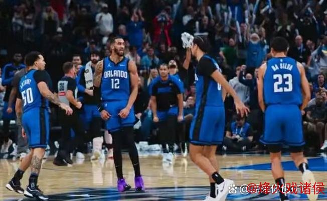 普尔24+9奇才再胜老鹰 班凯罗31+7魔术不敌公牛 普尔24+9奇才再胜老鹰 班凯罗31+7魔术不敌公牛