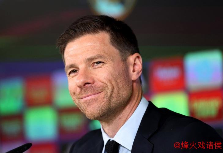 曝皇马已解雇阿隆索！踢曼城后正式官宣 42岁青训传奇任临时教练