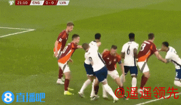 世欧预-詹姆斯圆月弯刀凯恩建功 英格兰3-0拉脱维亚