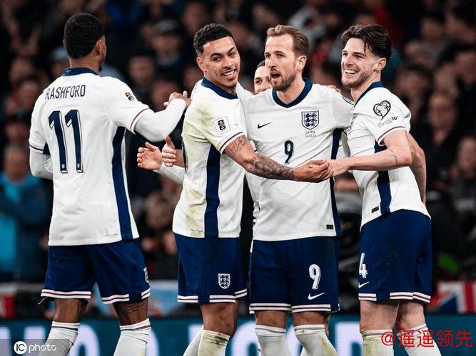 世欧预-詹姆斯圆月弯刀凯恩建功 英格兰3-0拉脱维亚