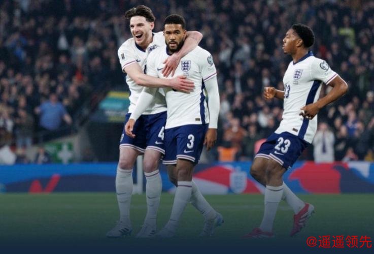 世欧预-詹姆斯圆月弯刀凯恩建功 英格兰3-0拉脱维亚