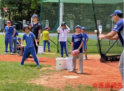世界冠军面对面！深圳 “奔跑吧・少年” 夏令营燃动青春 解锁成长新可能