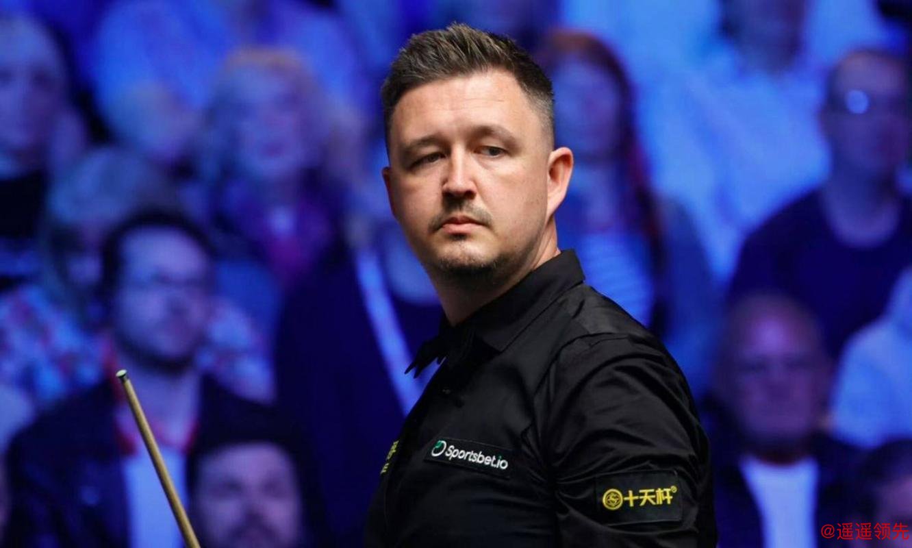 斯诺克大师赛：凯伦·威尔逊击败希金斯夺冠