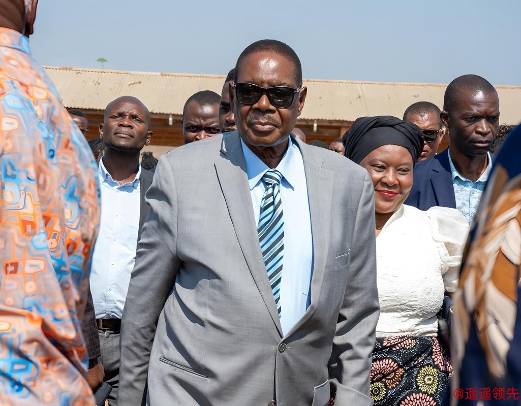 非洲杯夺冠！总统宣布：球员12万美元+1500平米土地 全国放假