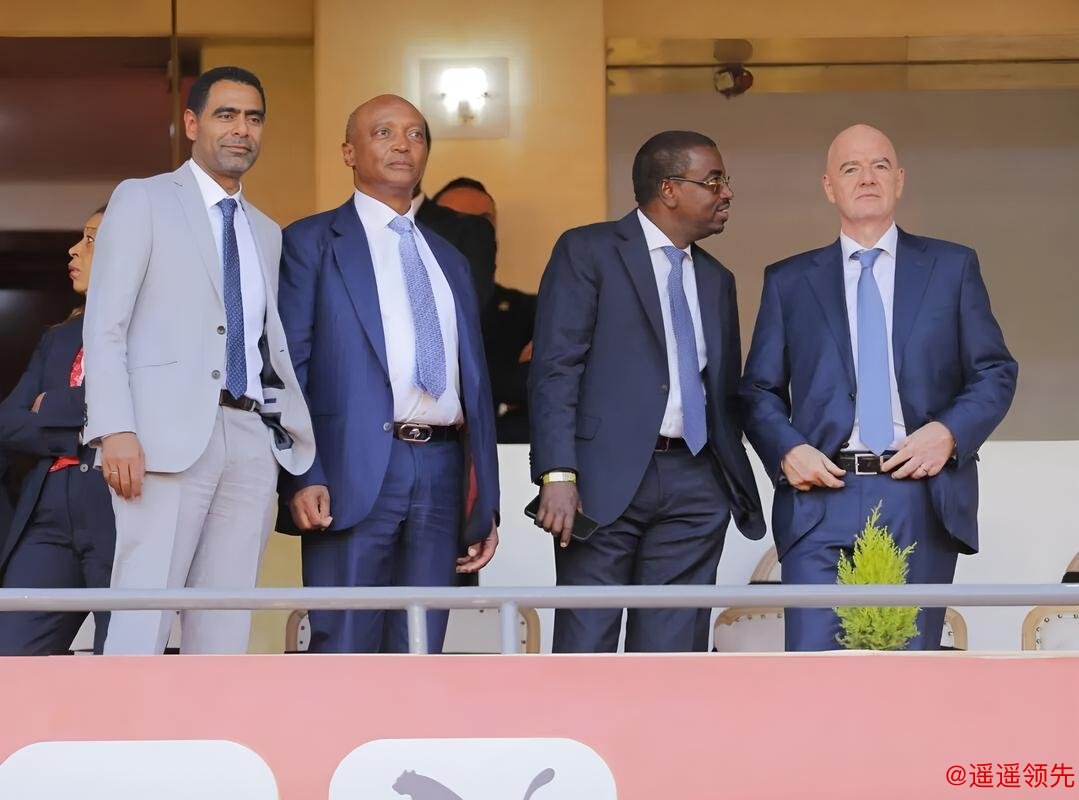 非洲杯夺冠！总统宣布：球员12万美元+1500平米土地 全国放假